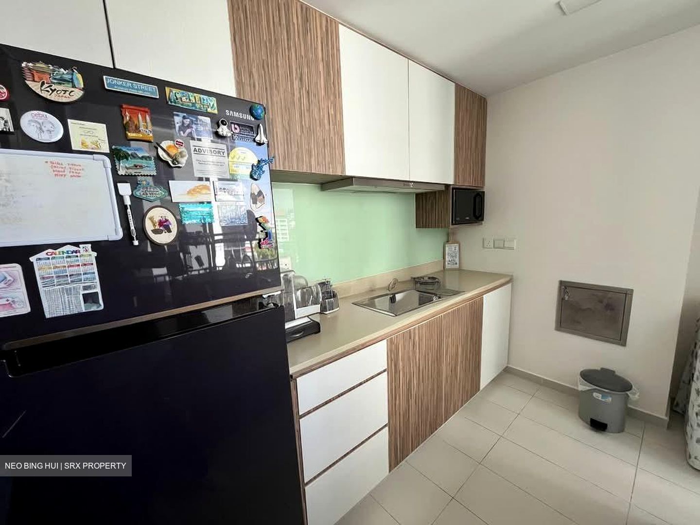 8@Woodleigh (D13), Condominium #549850391